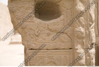 Photo Texture of Dendera 0094